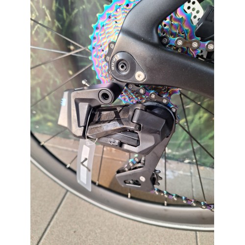 Twitter R12pro-Disc 